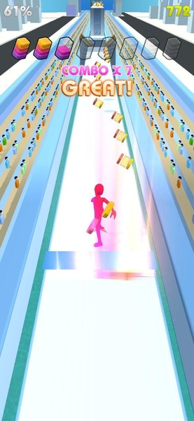 Epic Rush 3D - Preview 7