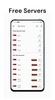 BunnyX VPN screenshot 3