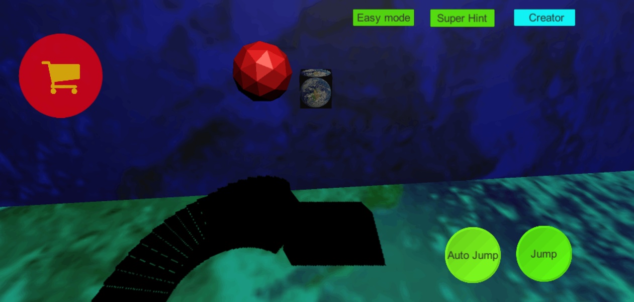 Super shadow cube - Preview 1