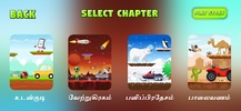 GP Muthu Adventures screenshot 8