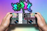 DJ Electro Mix Pad screenshot 9