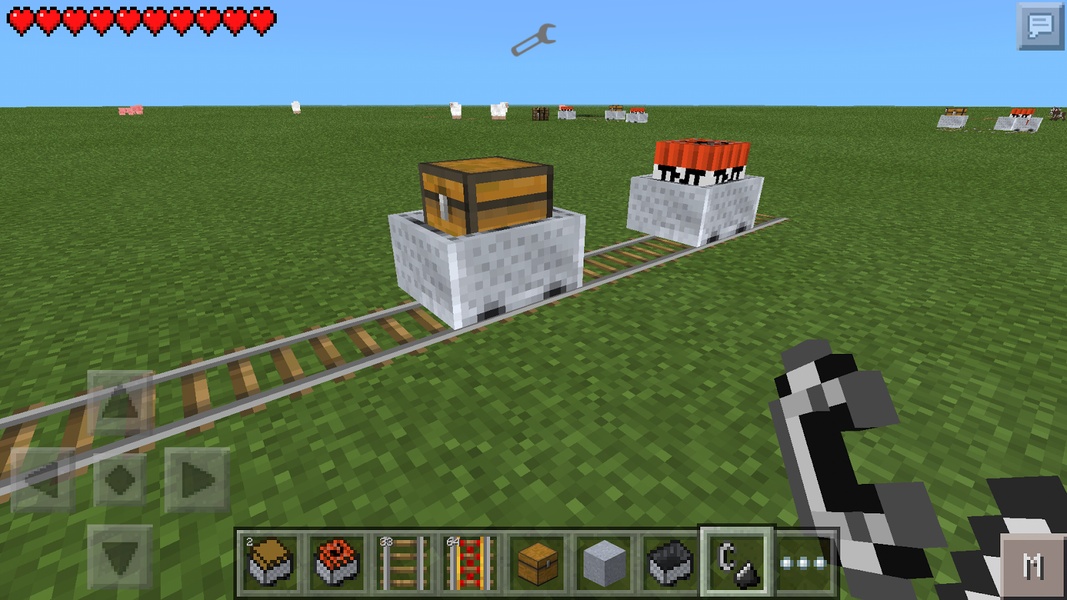 AuthenticPCMod - Preview 3