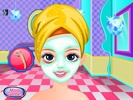 Little Girl Spa Salon screenshot 5