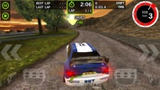 Rally Racer Dirt screenshot 3