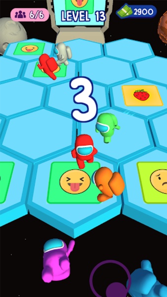Match Party: Do Not Fall Down - Preview 10