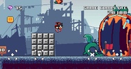 Super Shadow Run screenshot 3
