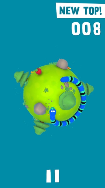 Snaky Snake - Preview 3