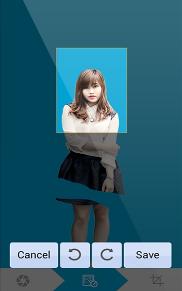 Photo Smart Cut - Preview 5
