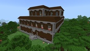 Seeds for Minecraft: PE screenshot 7