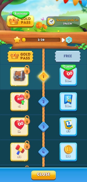 Brick Ball Blast - Preview 5