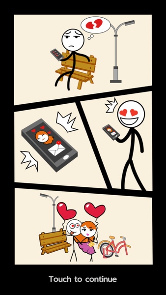 Draw Stories - Preview 4