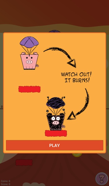 Piggy Jump - Preview 7