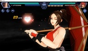 The King of Fighters ARENA screenshot 3