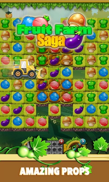 Fruit Farm Saga - Preview 3