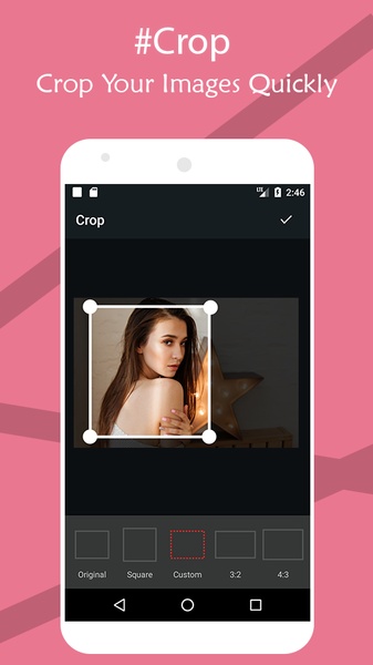 Best Photo Editor Pro 2017- DSLR Effect and Filter - Preview 12