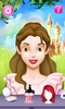 Princess Make Up Salon screenshot 11