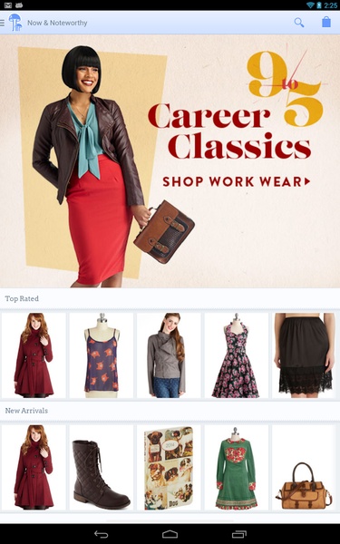 ModCloth - Preview 18