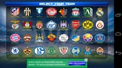 Head Soccer Champions League screenshot 4