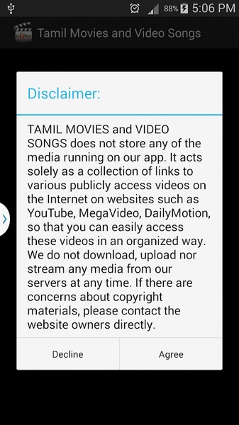 Tamil Movies and Video Songs - Preview 2
