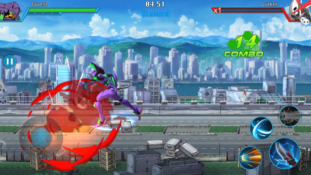 Vídeo de abertura de Dragon Ball FighterZ é ESPETACULAR - Combo