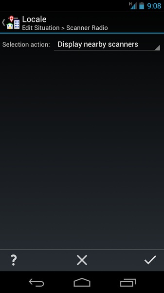 Scanner Radio Locale Plug-in - Preview 2