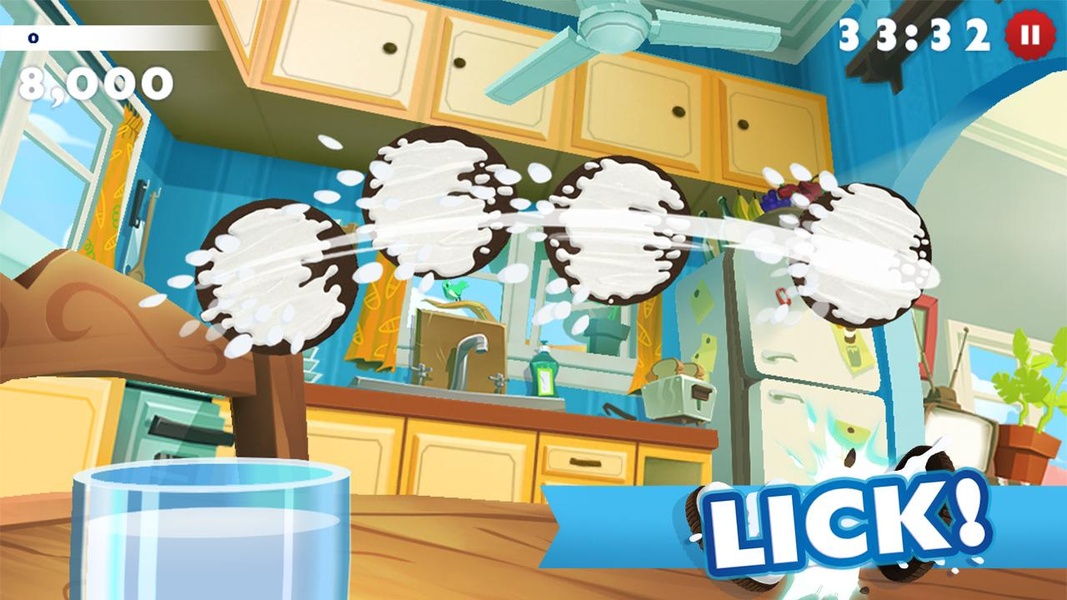 OREO: Twist, Lick, Dunk - Preview 3
