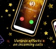 Phone Color Screen - Colorful Call Flash Themes screenshot 3