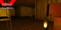 Dream : The Scary Horror Game screenshot 1