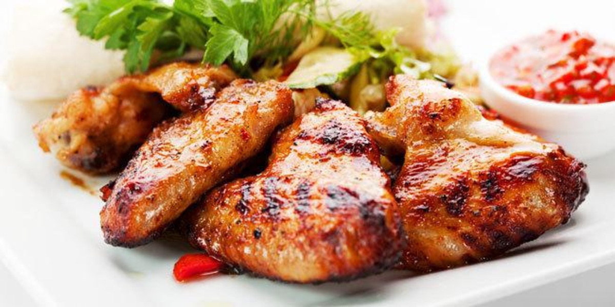 Aneka Resep Ayam - Preview 2