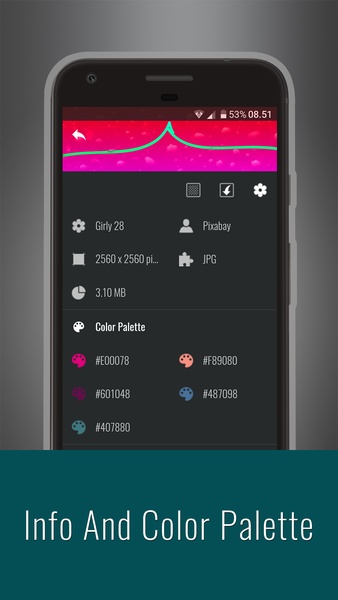 Girly Wallpapers - Preview 12