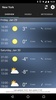 Simple Time & Weather Widget screenshot 3
