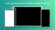 Jotr: Quickly Draw & Sketch screenshot 1