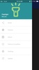 Flashlight pro 2018 screenshot 2