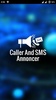 Call and SMS Announcer screenshot 5