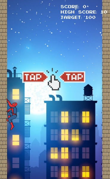 Spiderman - Preview 3