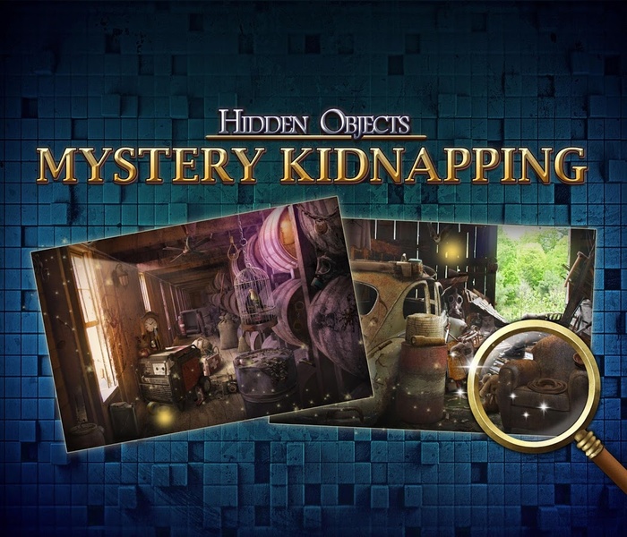Mystery Kidnapping - Preview 8