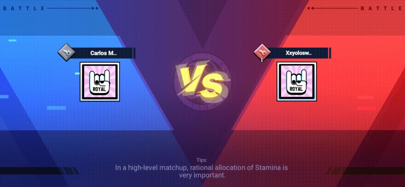 Basketball 1V1 - Preview 2