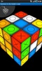 Solutions to the Rubik's Cube screenshot 4