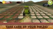 Farm Simulator screenshot 2