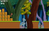 Jungle Loony Monkey Adventure screenshot 6