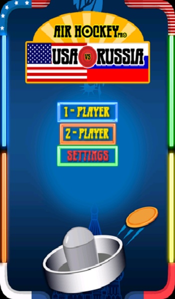Air Hockey Pro - Preview 5