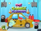 Car Garage Cleaning screenshot 7