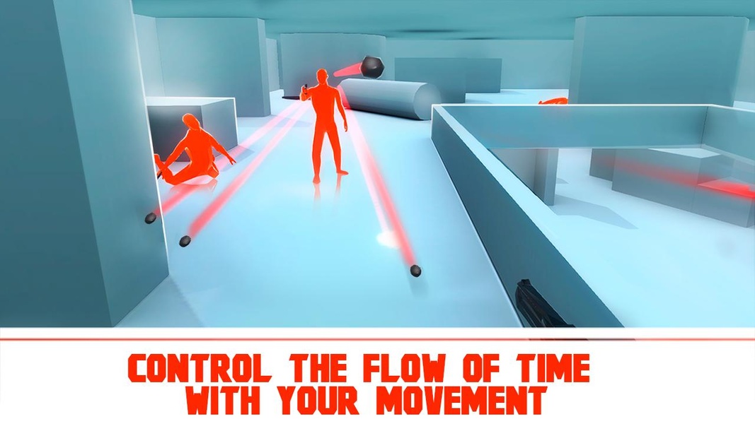 Slow Mo Action - Preview 4