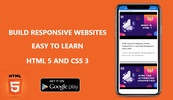 HTML Course For Beginners screenshot 11