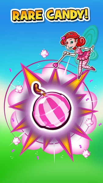 Sugar Rush - Preview 3