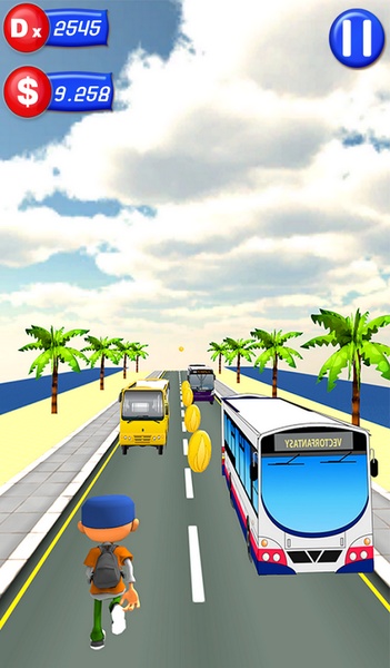 Bus Rush 3D - Preview 8
