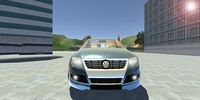 Passat B6 Drift Simulator:Car screenshot 3