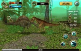 TRex Sim 3D screenshot 2