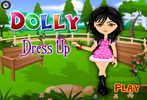 Dolly Dress Up screenshot 6