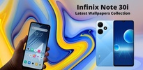 Infinix 30i screenshot 5